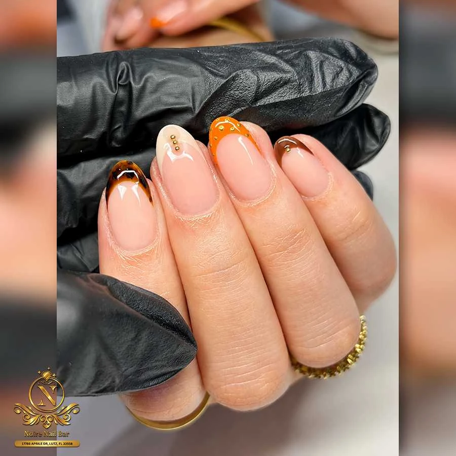 Nail Sep 17